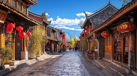 春節(jié)旅行去哪兒玩？今天給你推薦個好地方，它就是位于四川的南充市