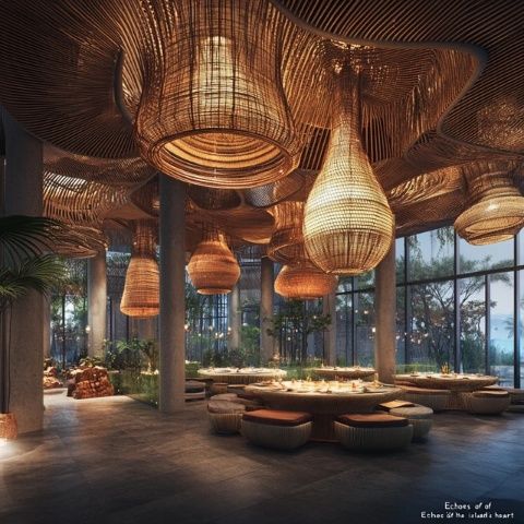 海鮮森升級搬遷至斑斕酒店：豪華環(huán)境與新鮮海產盛宴