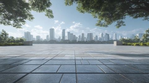 淮南山南高新區(qū)人民公園下沉廣場(chǎng)：1952街區(qū)文化體驗(yàn)與美食之旅