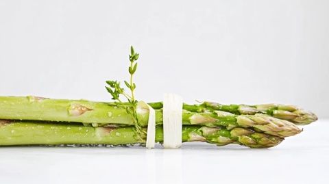 7道絕佳蘆筍料理，超好吃又超健康！