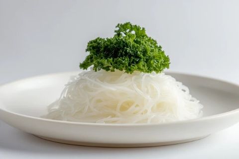 邵陽米粉：匠心獨(dú)運(yùn)，鮮香四溢的美食之旅
