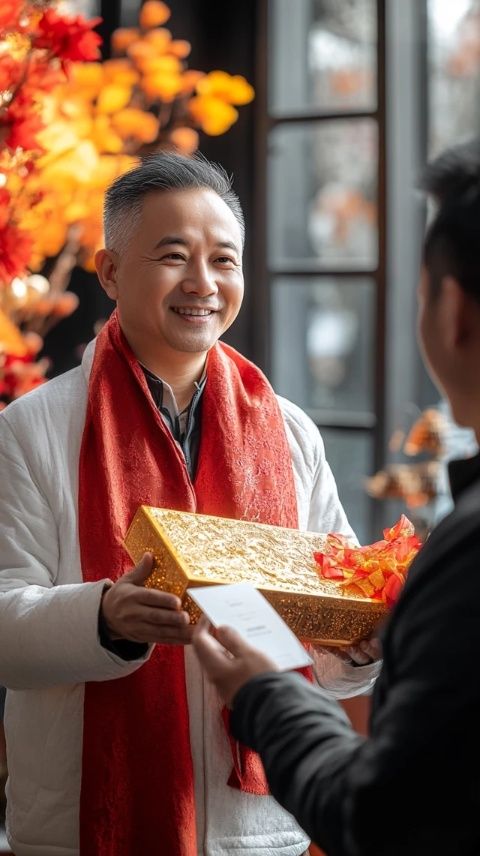揭秘春節(jié)背后的科學(xué)知識(shí)
