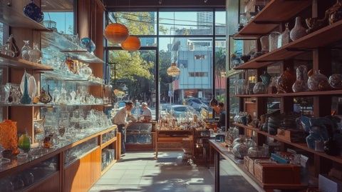 昆明必喝寶藏咖啡店合集［一］——這幾家咖啡店值得去探索！