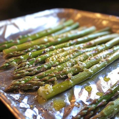 7道絕佳蘆筍料理，超好吃又超健康！