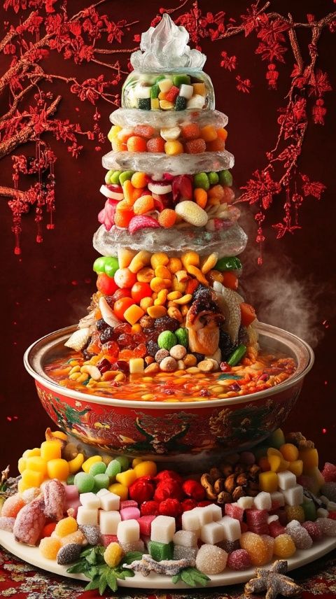 中國最昂貴的5種食材，真可謂是天價美食，比黃金還貴重，只有年薪百萬才吃的起！