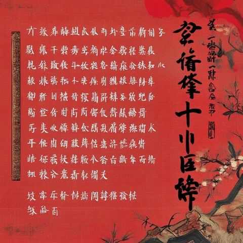 揭秘春節(jié)背后的科學(xué)知識(shí)