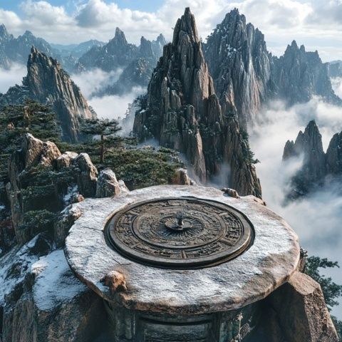 黃山毛峰的知識(shí)架構(gòu)篇