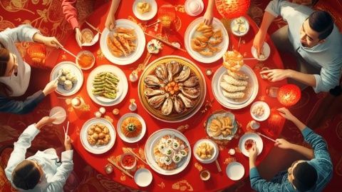 探索福建海鮮古早味:經(jīng)典美食指南