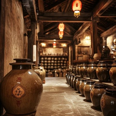 福建土樓周邊特色美食吃貨游必看！