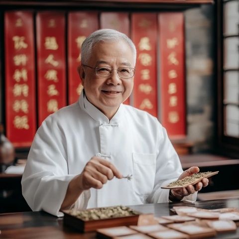 健康小常識(shí)行醫(yī)看病不要有秘方思想，不要到處找偏方、秘方