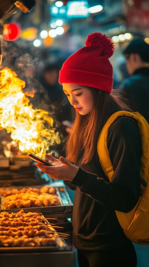 

沈陽美食巡禮：7道代表性的街頭小吃