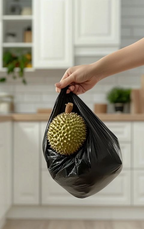 廚房垃圾知多少：了解廚房垃圾的小知識(shí)