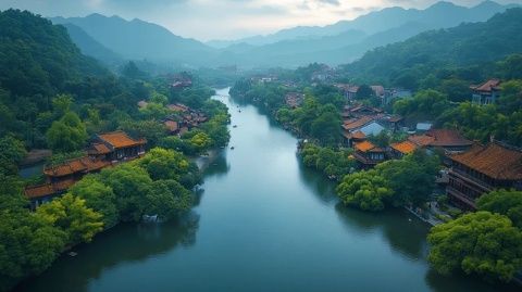 杭下好去處：紹興·諸暨周末游