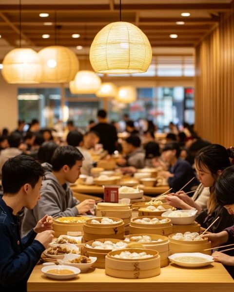 深圳市中心再現(xiàn)香港風(fēng)情！香港人都愛的火鍋圣地打卡指南