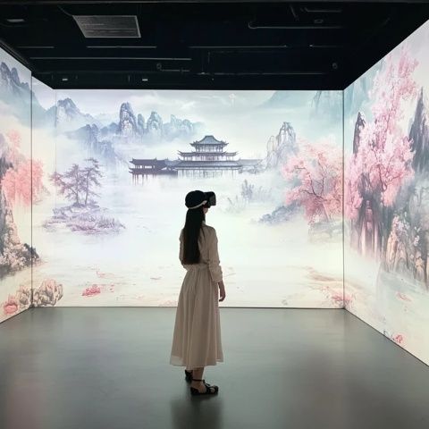 自駕游日照五蓮：探訪藝術(shù)與自然融合的白鷺灣網(wǎng)紅小鎮(zhèn)
