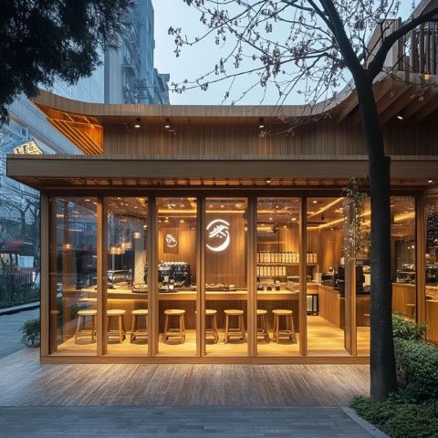 昆明熱門咖啡館盤點：必嘗寶藏飲品指南