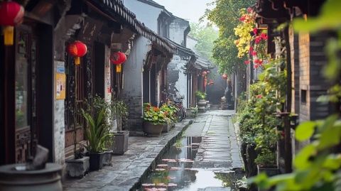 我現(xiàn)在最羨慕的就是福州人了，福州當?shù)氐奈穆没顒犹o力了