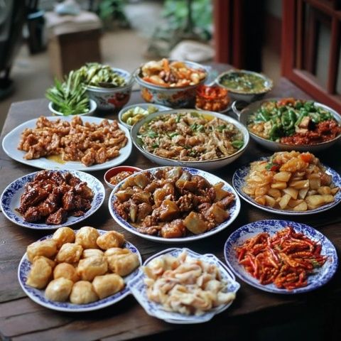 北海美食探秘這幾種美味不容錯過！你好，美食獵人我來了北海！