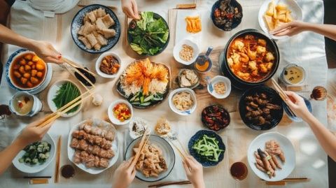 探索福建海鮮古早味:經(jīng)典美食指南