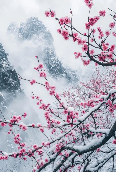 櫻山花谷位于揭西縣京溪園鎮(zhèn)，每年2-3月，漫山遍野的櫻花將這里變成花的海洋