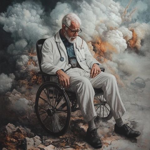 大醫(yī)精誠教你避免“誤區(qū)”——正確的行醫(yī)行為是什么？