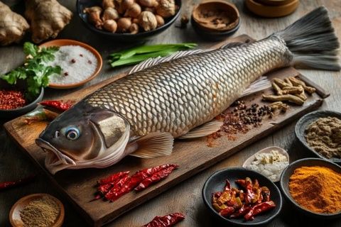 探索福建海鮮古早味:經(jīng)典美食指南