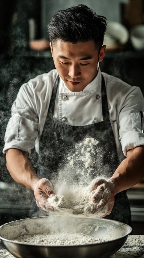 邵陽米粉：匠心獨(dú)運(yùn)，鮮香四溢的美食之旅