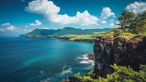 墾丁旅游全攻略：熱門景點、美食住宿一網(wǎng)打盡！