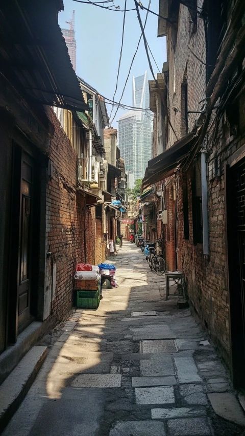漫步長沙老街，每步都是歷史回響
