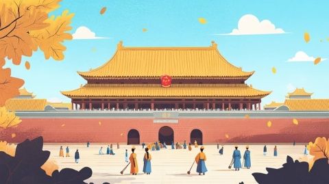 北京：千年底蘊(yùn)，磚瓦間的輝煌往事
