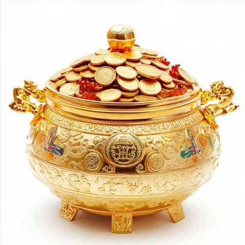 中國最昂貴的5種食材，真可謂是天價美食，比黃金還貴重，只有年薪百萬才吃的起！