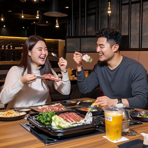 周末探店：深圳人愛去中山打卡的美食餐廳，石岐乳鴿值得一試！