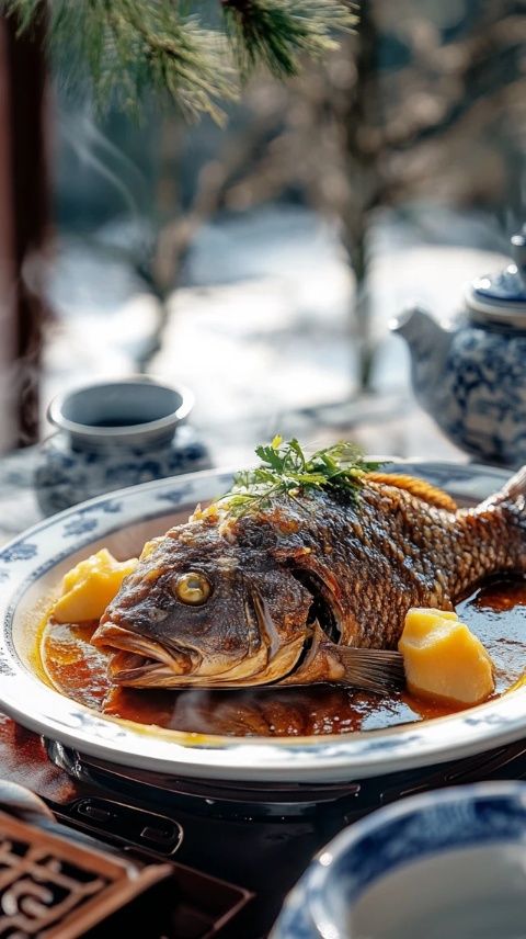 安徽必吃美食TOP10，臭鱖魚、一品盛宴讓人大快朵頤！