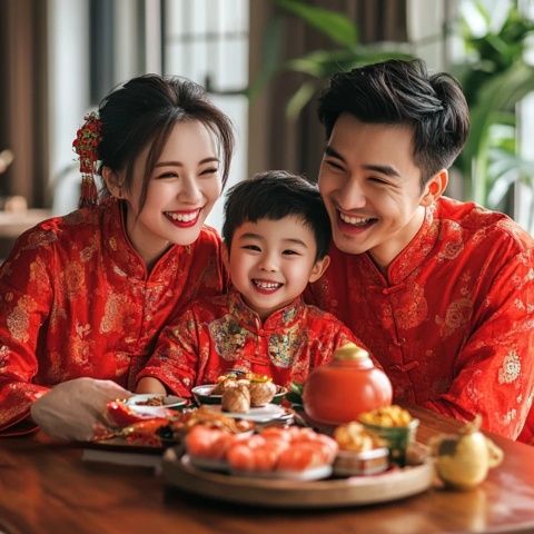 過(guò)年返程前帶兒子逛向往已久的領(lǐng)館巷