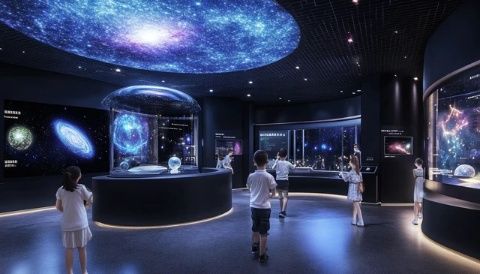 新加坡樟宜機(jī)場險誤機(jī)后的美麗發(fā)現(xiàn)：星耀樟宜探秘指南