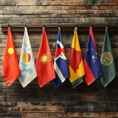 揭秘東南亞十一國：新加坡的經(jīng)濟(jì)奇跡到老撾的挑戰(zhàn)與機遇