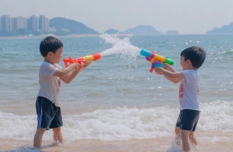 汕頭兩天一夜親子游攻略:人均600元玩轉(zhuǎn)魅力海濱城市