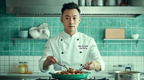 2024年新美食：創(chuàng)新、文化與健康共舞，值得分享！