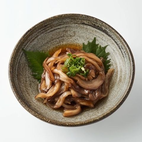 春季美食推薦：蘆蒿炒臘肉，春蔬之冠的清新滋味