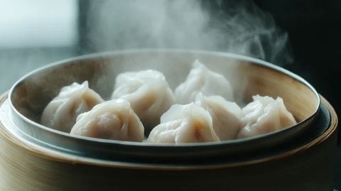 我做的這款點心，全家人都贊不絕口，媽媽說可以拿來賣了！