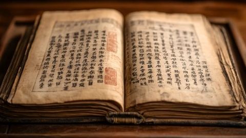 揭秘中國四大名著里的天文密碼：王玉民新作解析古天文學(xué)
