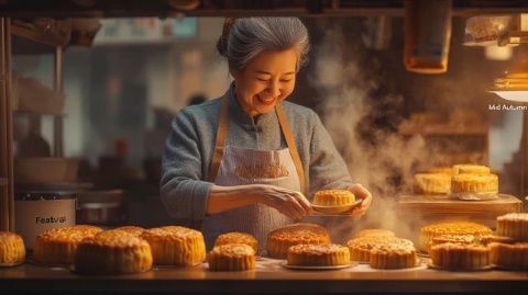 探秘桐廬傳統(tǒng)美味:手工酒釀饅頭的文化與口感之旅"|im_end|>