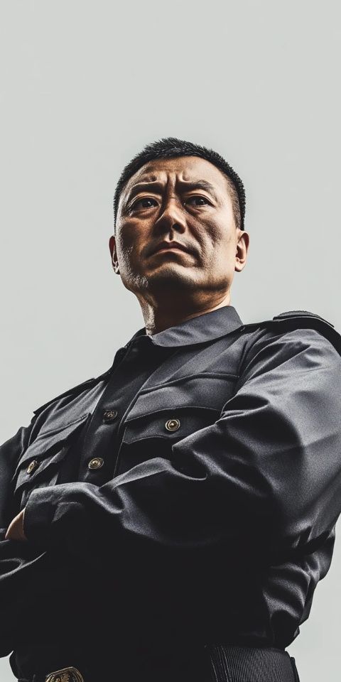 55歲保安四年工作經(jīng)驗(yàn)分享：月入五千五百元的酒店夜班生活