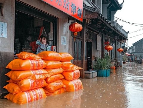 防汛防風(fēng)安全知識大全：暴雨預(yù)警與臺風(fēng)應(yīng)對指南