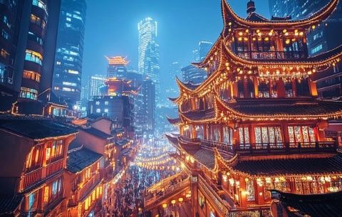 2025春節(jié)重慶游玩必看攻略，避雷建議請收藏