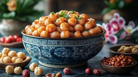 盤點那些年我們吃過的沙縣小吃，圖①就火遍大江南北！