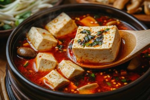 山東大哥堅(jiān)守獨(dú)特?zé)豸~傳統(tǒng)風(fēng)味