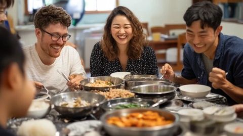 品味鄉(xiāng)愁:踏上尋味家鄉(xiāng)的地域美食之旅