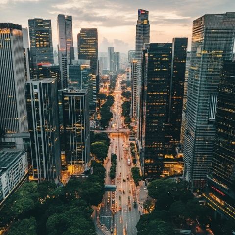 揭秘東南亞十一國：新加坡的經(jīng)濟(jì)奇跡到老撾的挑戰(zhàn)與機遇