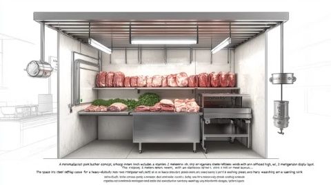 2024年新美食：創(chuàng)新、文化與健康共舞，值得分享！